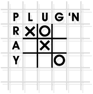 Logo Plug 'n' Pray