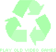 Recycle - play old video games